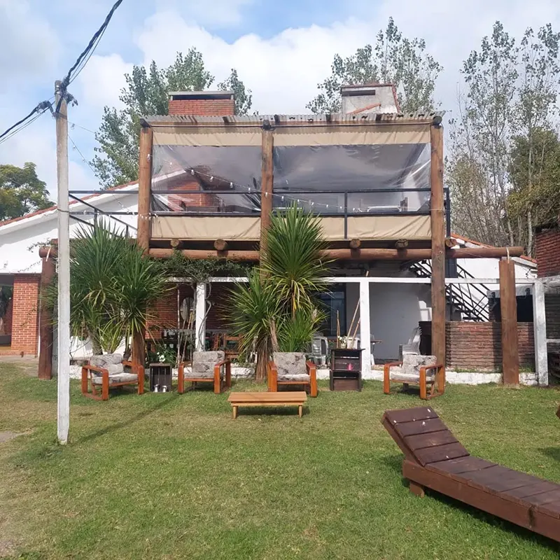 Yacht Club Uruguayo